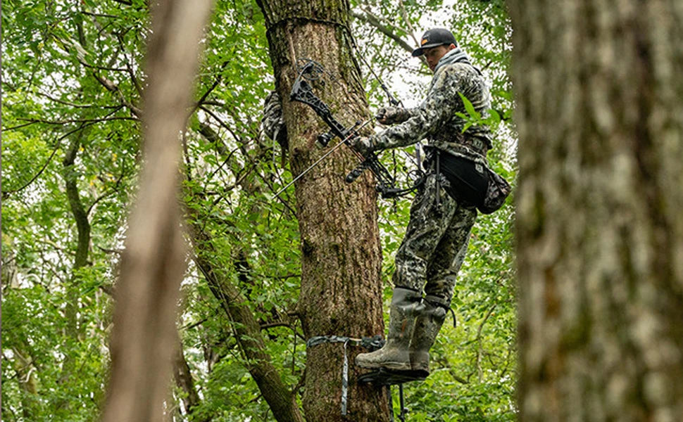 Hawk Helium Tree Saddle