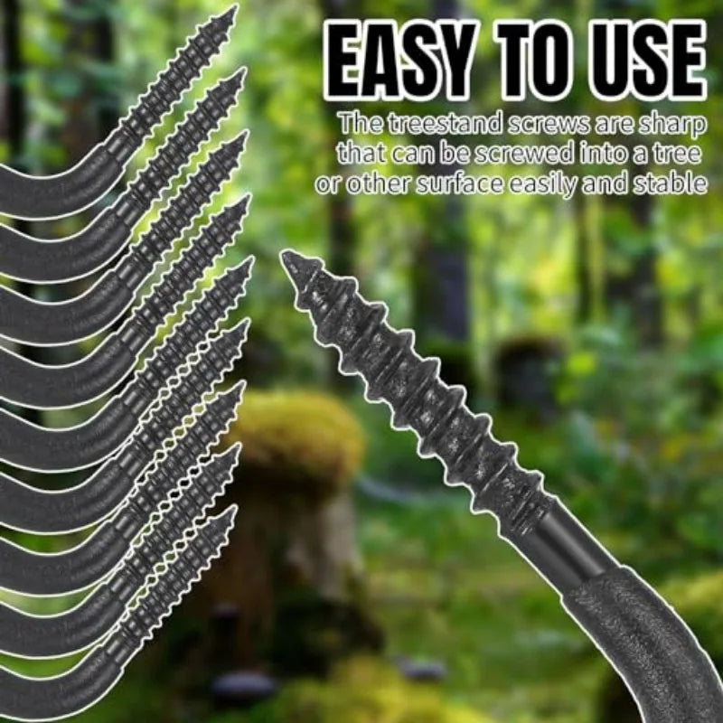 Tree Step Screw