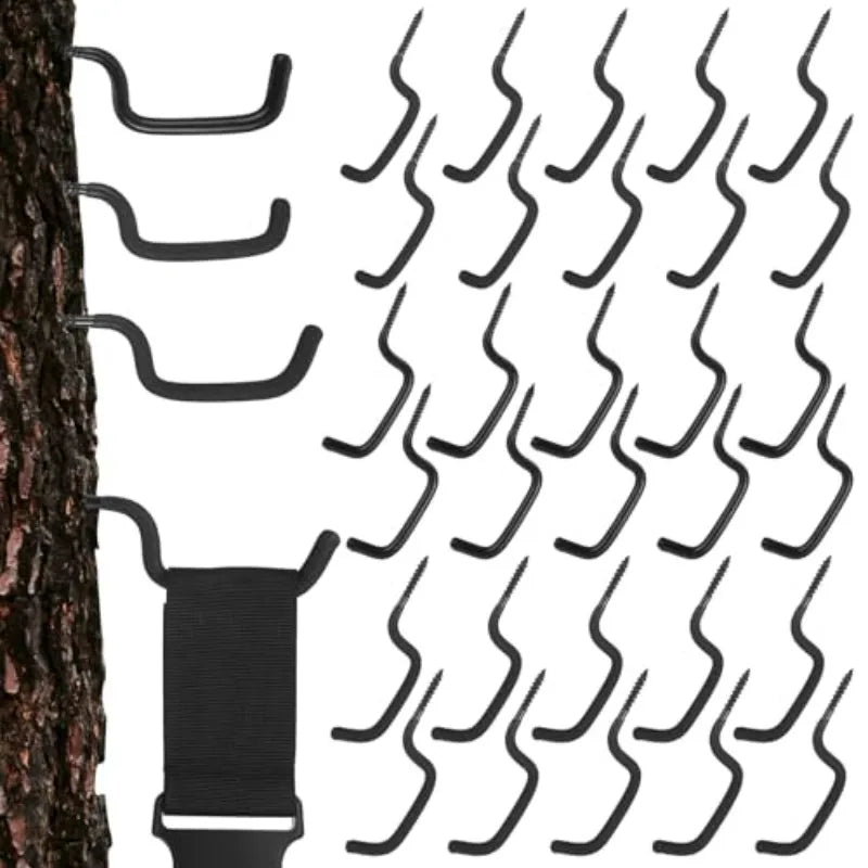 Tree Step Screw