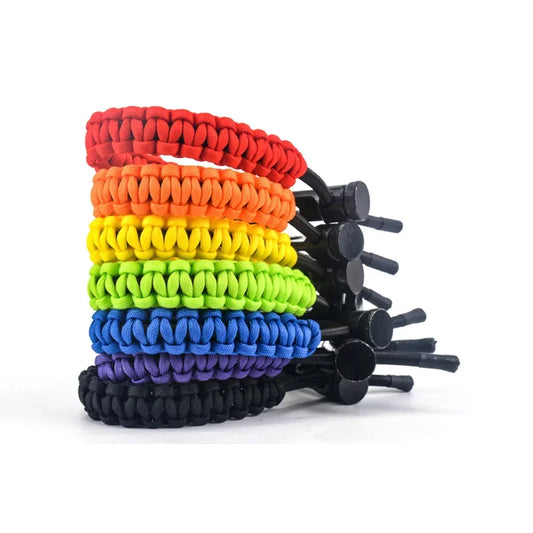 Compound Bow Wrist Cord Braided