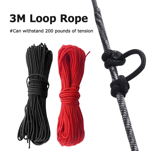 3m Compound Bow D Loop Release String